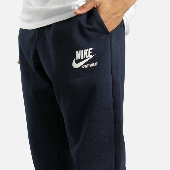 Nike archive fleece jogger Clearance